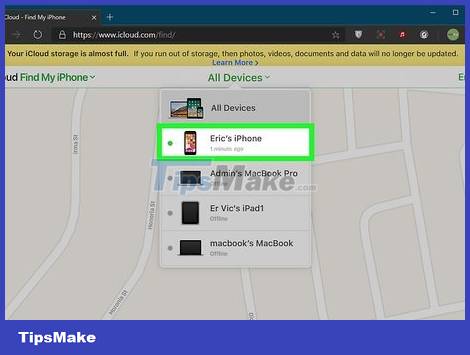 How to Unlock Disabled iPhone Picture 12