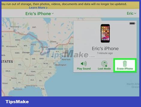 How to Unlock Disabled iPhone Picture 13