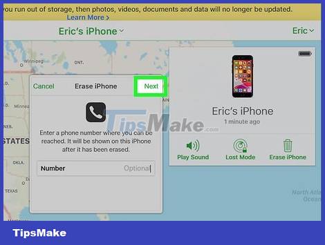How to Unlock Disabled iPhone Picture 16