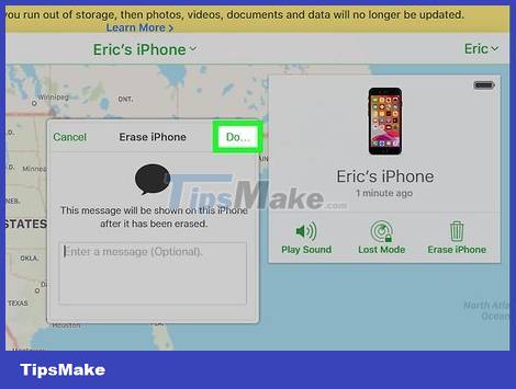 How to Unlock Disabled iPhone Picture 17