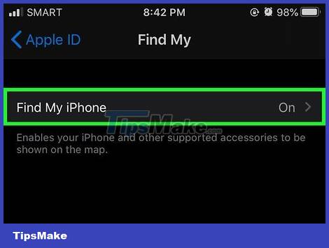 How to Unlock Disabled iPhone Picture 8