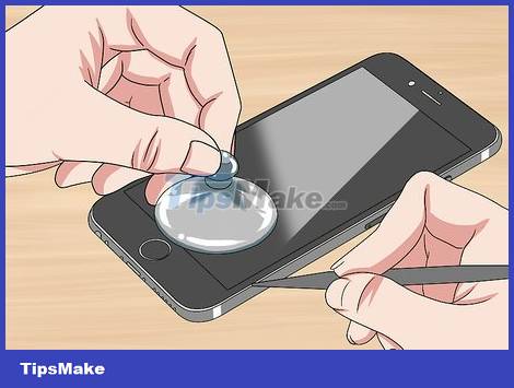 How to Unlock iPhone 6S and iPhone 7 Picture 12