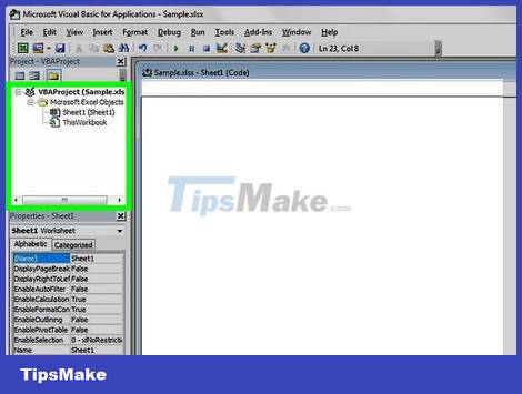 How to Unprotect Excel Sheet Picture 16