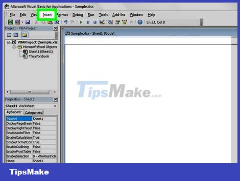 How to Unprotect Excel Sheet Picture 17