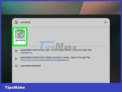 How to Use a Chromebook as a Monitor Picture 11
