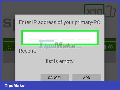 How to Use a Chromebook as a Monitor Picture 13