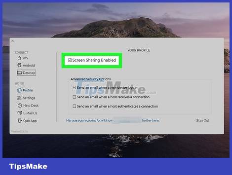 How to Use a Chromebook as a Monitor Picture 3