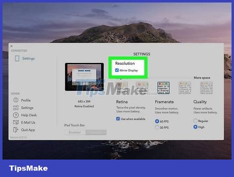 How to Use a Chromebook as a Monitor Picture 9