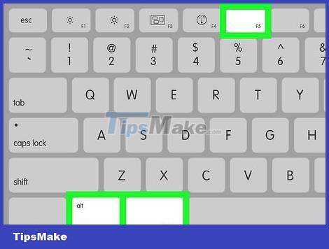 How to Use a Computer Without a Mouse Picture 16