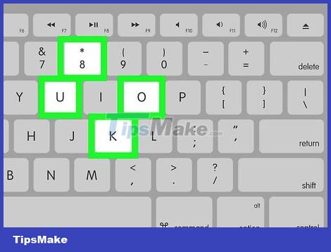 How to Use a Computer Without a Mouse Picture 19
