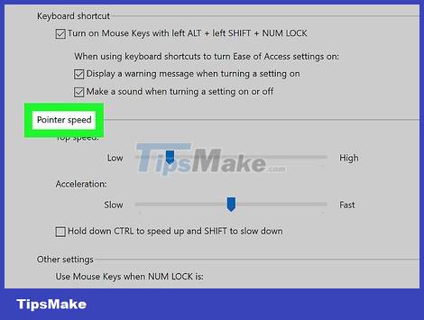How to Use a Computer Without a Mouse Picture 9