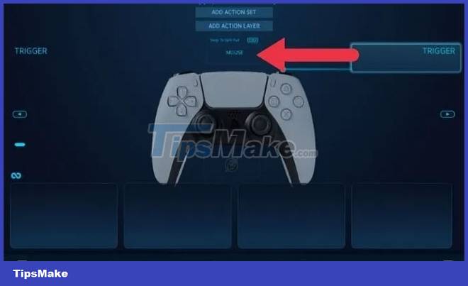 How to use a gamepad as a mouse in Windows Picture 3
