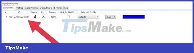 How to use a gamepad as a mouse in Windows Picture 7