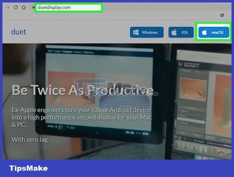 How to Use an iMac as an External Monitor Picture 15