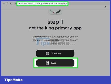 How to Use an iMac as an External Monitor Picture 16