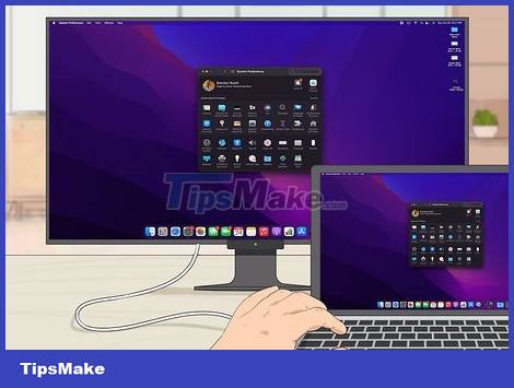 How to Use an iMac as an External Monitor Picture 17