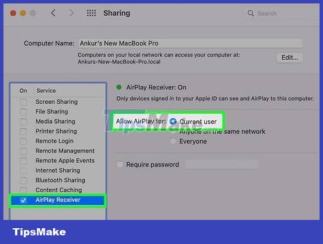 How to Use an iMac as an External Monitor Picture 2