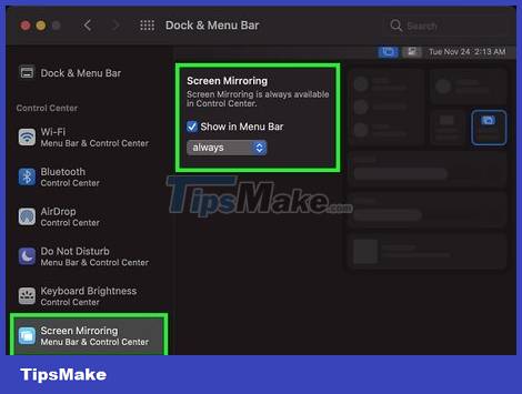 How to Use an iMac as an External Monitor Picture 3