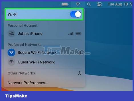 How to Use an iMac as an External Monitor Picture 4