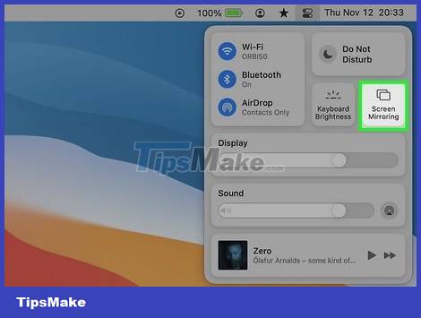 How to Use an iMac as an External Monitor Picture 5