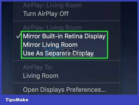 How to Use an iMac as an External Monitor Picture 6