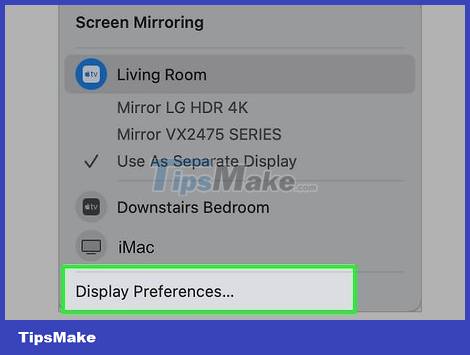 How to Use an iMac as an External Monitor Picture 8
