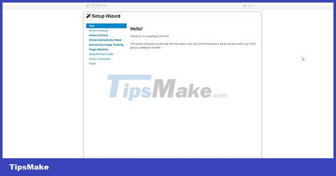How to use an old Android phone as an OctoPrint server for 3D printers Picture 5
