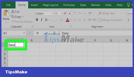 How to Use Basic Excel Picture 10