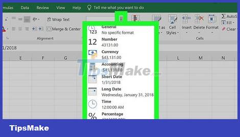 How to Use Basic Excel Picture 13