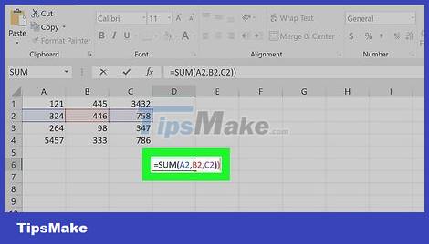 How to Use Basic Excel Picture 15