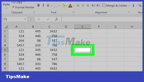 How to Use Basic Excel Picture 17