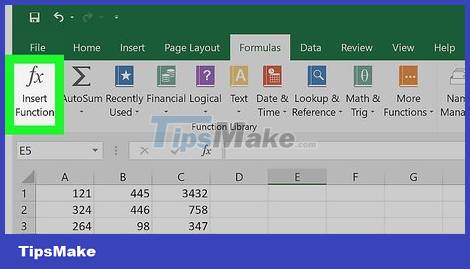 How to Use Basic Excel Picture 19
