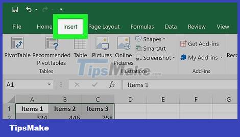 How to Use Basic Excel Picture 25