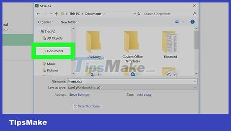 How to Use Basic Excel Picture 35