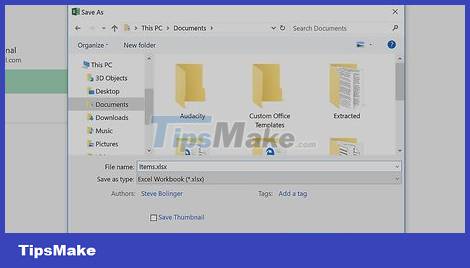 How to Use Basic Excel Picture 36