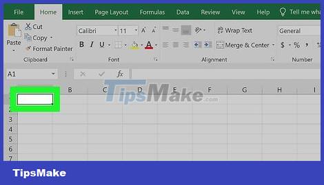 How to Use Basic Excel Picture 9