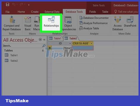 How to Use Basic Microsoft Access Picture 8