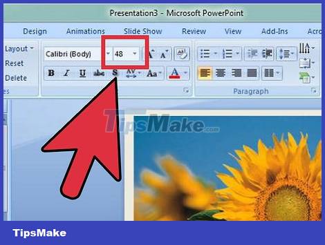 How to Use Basic Microsoft Office PowerPoint Picture 12