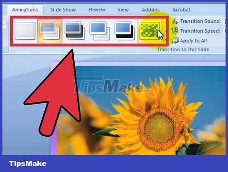 How to Use Basic Microsoft Office PowerPoint Picture 6