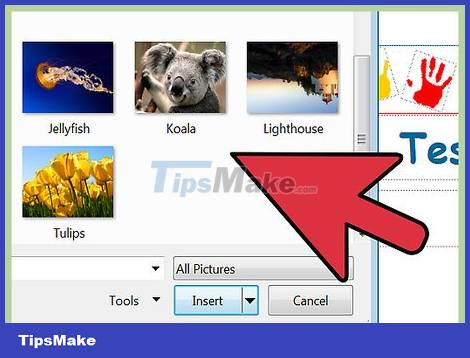 How to Use Basic Microsoft Publisher Picture 17