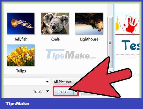 How to Use Basic Microsoft Publisher Picture 18