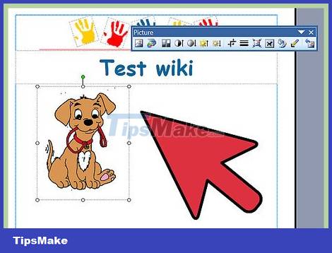 How to Use Basic Microsoft Publisher Picture 19