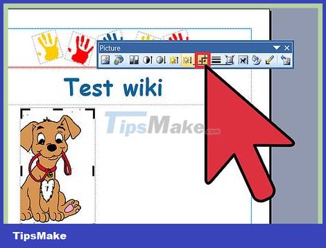 How to Use Basic Microsoft Publisher Picture 20