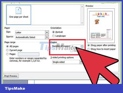 How to Use Basic Microsoft Publisher Picture 28