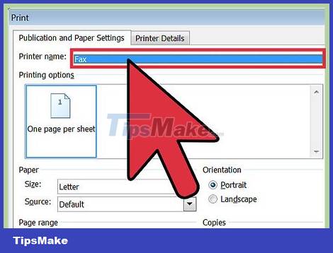 How to Use Basic Microsoft Publisher Picture 29