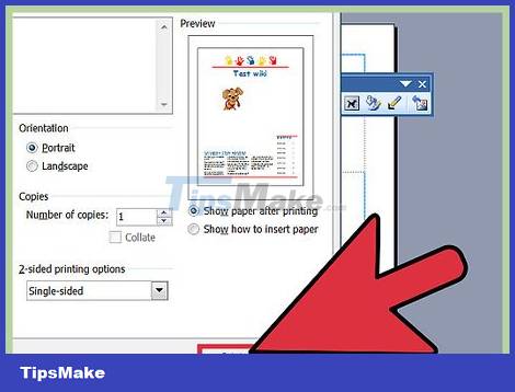 How to Use Basic Microsoft Publisher Picture 31