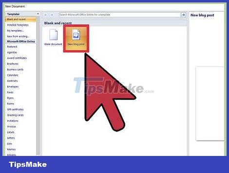 How to Use Basic Microsoft Word Picture 3