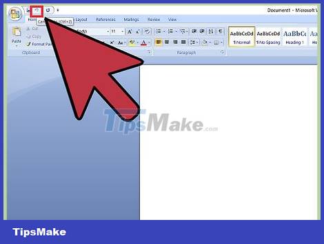 How to Use Basic Microsoft Word Picture 5