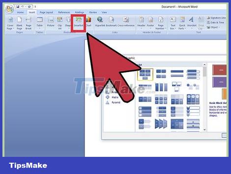 How to Use Basic Microsoft Word Picture 8