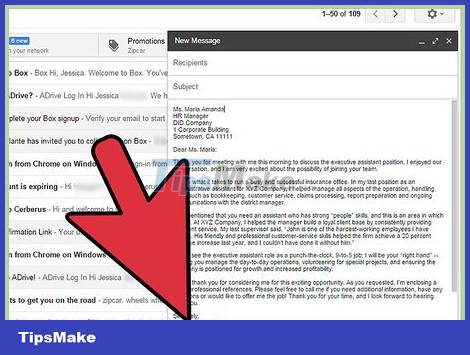 How to Use Canned Responses in Gmail Picture 16